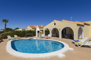 Villa Jupiter, Ciutadella